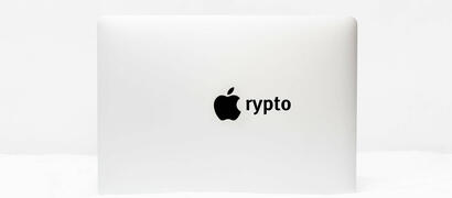 Crypto Apple