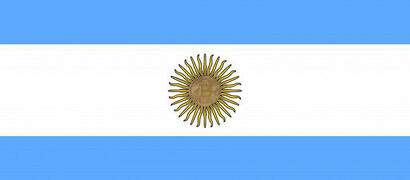 bitcoin vlag argentinië