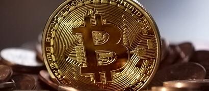 Bitcoin als munt