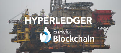 Enhelix Blockchain