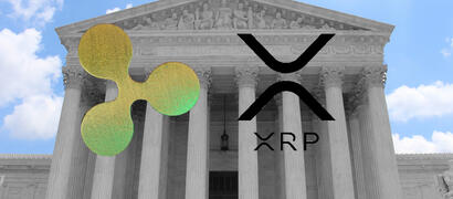 Ripple XRP at Court