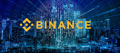 Binance US Crypto blockchain