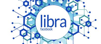 Crypto Libra facebook