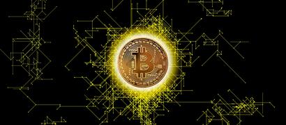 crypto blockchain bitcoin