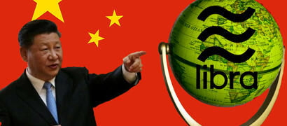 Xi Jinping wil de wereld