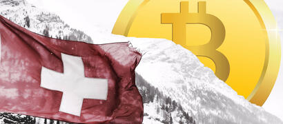 Bitcoin Zwitserland