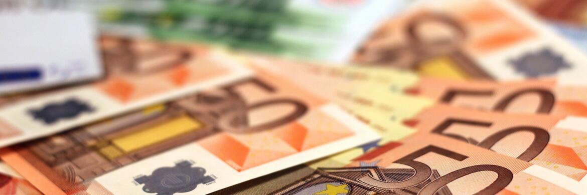 Wat is geld?