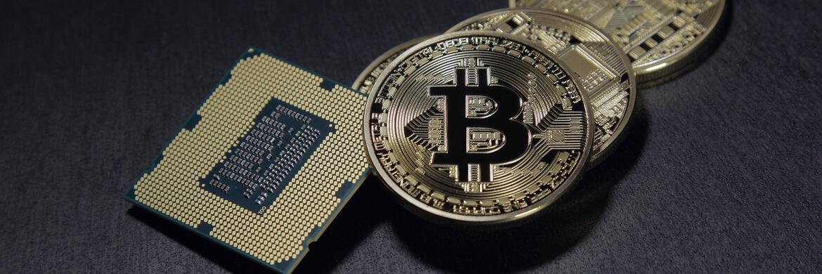 Tijdlijn van Bitcoin