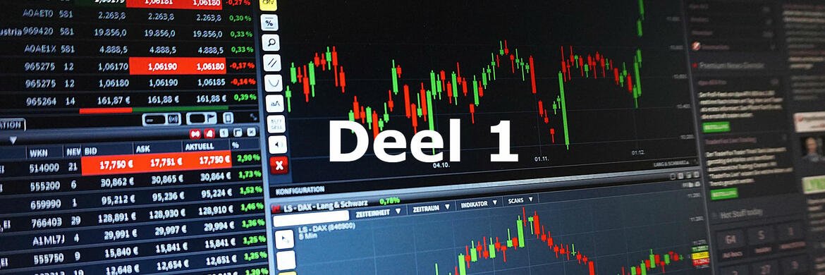 cryptocurrency trading