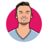 Profile picture for user Derek Westra