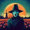 Profile picture for user CryptoHolland