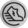 Green Satoshi Token on ETH logo