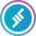 Aave LEND logo Aave LEND logo