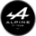 Alpine F1 Team Fan Token logo Alpine F1 Team Fan Token logo