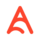 Alpha Quark Token logo Alpha Quark Token logo
