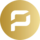 Pirate Chain coin logo