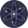 Cosmos coin logo
