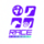 Race Kingdom logo Race Kingdom logo