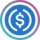 Aave USDC logo Aave USDC logo