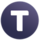 Travala.com logo Travala.com logo