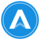 AXIA Coin logo AXIA Coin logo
