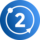 Bit2Me logo Bit2Me logo