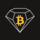 Bitcoin Diamond logo