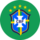 Brazil National Football Team Fan Token logo Brazil National Football Team Fan Token logo