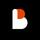 Biconomy logo Biconomy logo