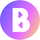 BOB logo BOB logo