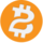 Bitcoin 2 logo Bitcoin 2 logo