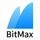 Bitmax Token logo