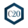 c20-crypto20-coin-bibox-token-cryptocurrency-crypto-allesovercrypto-kopen