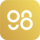 Coin98 logo Coin98 logo