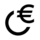 Celo Euro logo Celo Euro logo
