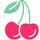 Cherry logo Cherry logo