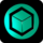 Somnium Space CUBEs logo Somnium Space CUBEs logo
