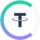 cUSDT logo cUSDT logo