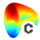 Convex CRV logo Convex CRV logo