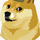 Doge Army Token logo Doge Army Token logo