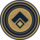 Digix Gold logo Digix Gold logo