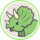 DinoSwap logo