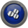 Dot coin logo