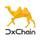 DxChain Token logo