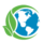 Earthcoin logo