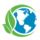 Earthcoin logo Earthcoin logo