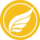 Egretia coin logo