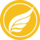 Egretia coin logo