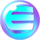 enji coin logo