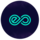 Ethernity Chain logo